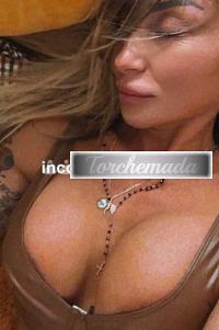 Escort Calda Maestra Perugia