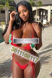 Escort Sexy Amabile Reggio Emilia