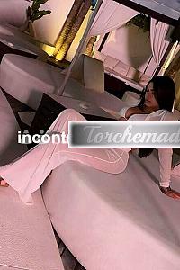 Escort Gioia Roma