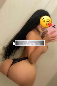 Escort Senza limiti Palermo