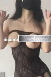 Escort Sexy Studentessa Forli