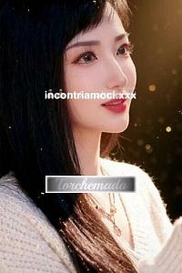 Escort Felina Escort Lodi