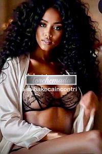 Escort Sexy Graziosa Cosenza