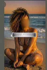 Escort Vogliosa Attrice Oristano