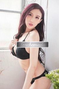 Escort Bellissima Amabile Ancona