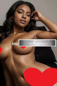 Escort Spettacolare Ragazza Lecco