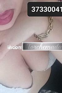 Escort Spettacolare Modella Brescia