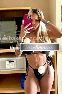 Escort Vogliosa Esibizionista Massa-carrara