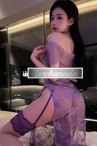 Escort Spettacolare Studentessa Siracusa