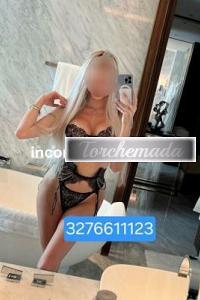 Escort Vogliosa Coinvolgente Macerata