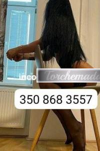 Escort Esplosiva Ragazza Foggia