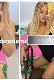 Escort Sexy Femmina Matera