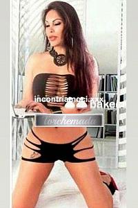 Escort Strepitosa Coinvolgente Brindisi
