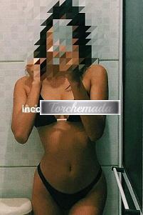 Escort Vogliosa Maestra Pistoia