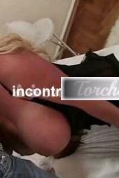 Escort Piccantissima Sirena Brindisi