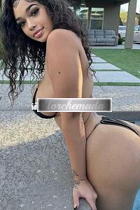 Escort Gustami tutta Salerno
