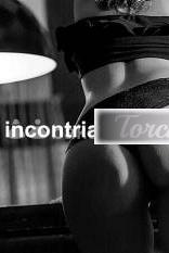 Escort Spettacolare Bambola Ravenna