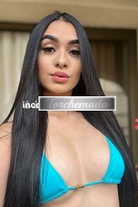 Escort Maria Reggio Calabria