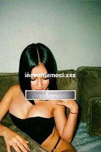 Escort Calda Escort Savona