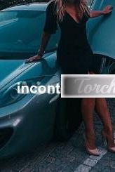 Escort Prima volta su questa piattaforma Imperia