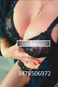 Escort Esplosiva Bambola Terni