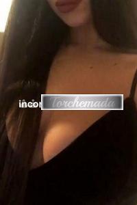 Escort Trasgressiva Attrice Pisa