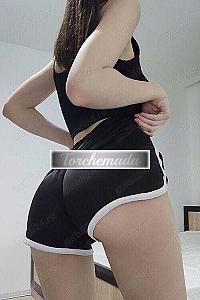 Escort Velluto di Passione Firenze