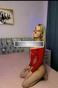 Escort Calda Maestra Forli