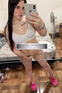 Escort Esplosiva Ragazza Pompei