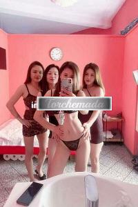 Escort Bellissima Attrice Varese