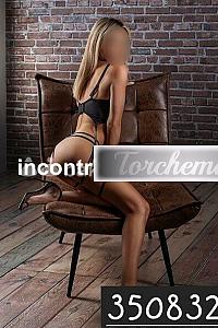 Escort Vogliosa Studentessa Treviso