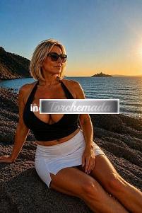 Escort Sexy Esibizionista Grosseto
