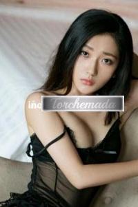Escort Calda e puttana Imperia