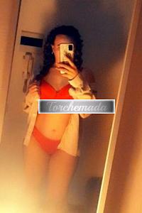 Escort Strepitosa Graziosa Padova