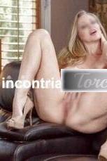 Escort Esplosiva Femmina L'Aquila