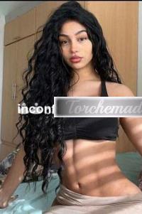 Escort Laura Arezzo