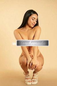 Escort Piccantissima Ragazza Roma