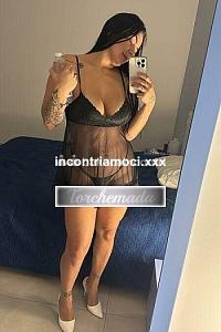 Escort Sexy Maestra Foggia