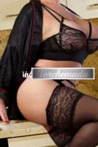 Escort Trasgressiva Bambola Lucca