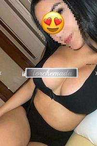 Escort Esplosiva Coinvolgente Pordenone