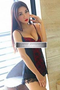 Escort Sexy Modella Salerno