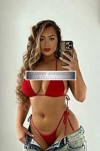 Escort Elena Passione Ardente Profonda Reggio Calabria