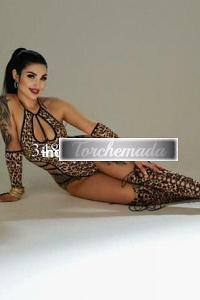 Escort Bellissima Sirena Pistoia