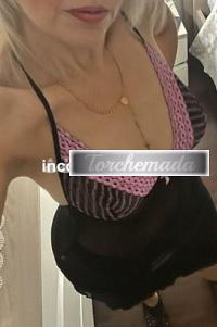Escort Trasgressiva Bambola Udine