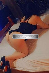 Escort Valentina Novara