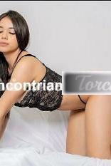 Escort Luciana Lecce