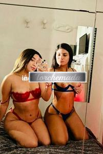 Escort Calda Attrice Varese