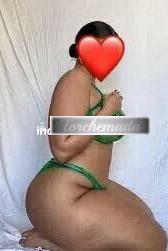 Escort Curve Eleganti Chieti