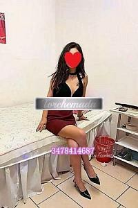 Escort Dolcezza Erotica Orientale Ravenna