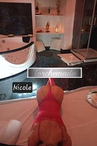 Escort Trasgressiva Femmina Roma